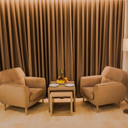 Hotel Monotel Dar El Barka Нуакшот Экстерьер фото